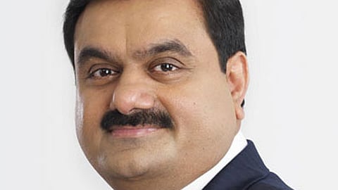 88 प्रश्नों ने डूबा दिए अदानी ग्रुप के 72 बिलियन डॉलर, 413 पन्नों की सफाई का नहीं पड़ा खास असर(Wikimedia Commons)