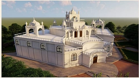 संत रविदास की जन्मस्थली पर बनेगा आधुनिक म्यूजियम (IANS)
