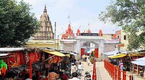 मार्कण्डेय महादेव, जहां से स्वयं भगवान यम को खाली हाथ लौटना पड़ा था