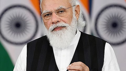 नरेंद्र मोदी की 19 जनवरी को कर्नाटक के कालाबुर्गी जिले की आगामी यात्रा की तैयारियां चल रही हैं। (Wikimedia Commons)
