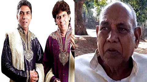 राजस्थान के पद्म पुरुस्कार विजेता (IANS)