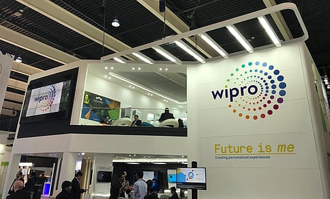 Wipro ने 400 कर्मचारियों की छंटनी की