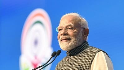 स्थगित हुआ प्रधानमंत्री का हैदराबाद दौरा, कई योजनाओं का शिलान्यास करने वाले थे (IANS)