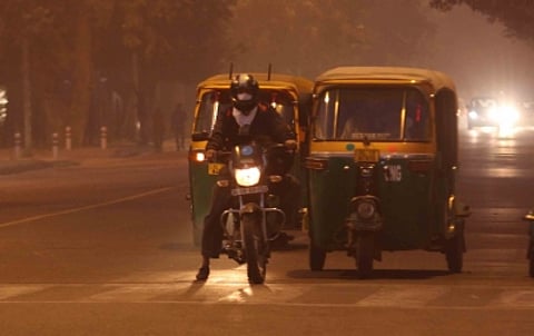 ऑटो टैक्सी चालकों के लिए बड़ी खुशखबरी (IANS)