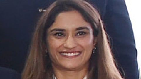 विनेश फोगाट ने लगाया बृजभूषण पर यौन शोषण का आरोप 