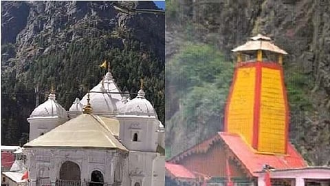 चारधाम यात्रा 2023: 22 अप्रैल से खुल रहे हैं द्वार (IANS)