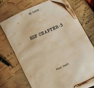 केजीएफ 3 की तैयारियां शुरू (IANS)