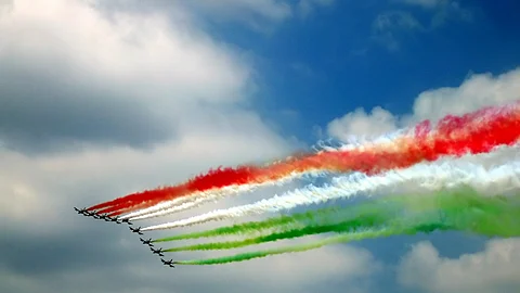 गणतंत्र दिवस की परेड में गृह मंत्रालय की झांकी सर्वश्रेष्ठ (सांकेतिक /Wikimedia Commons)