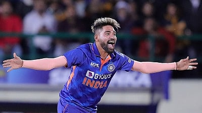 "प्लेयर ऑफ द सीरीज" (IANS)