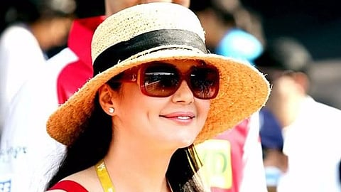 प्रीति जिंटा ने अंडरवर्ल्ड डॉन के खिलाफ कोर्ट में दी गवाही (Wikimedia)