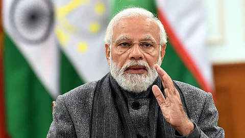 UP GIS 2023: पीएम मोदी ने यूपी को संभावनाओं से भरा सामर्थ्य वाला प्रदेश बताया (Wikimedia Commons)