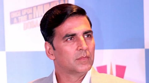 कनाडा का पासपोर्ट छोड़ने को तैयार हैं अक्षय कुमार (IANS)