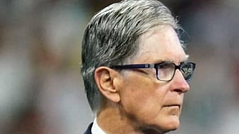 प्रीमियम लीग क्लब बेचा नहीं जा रहा हैं: लिवरपूल के मलिक (ians)