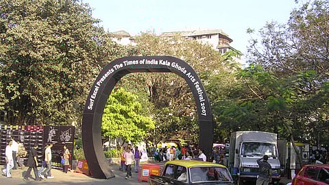 Kala Ghoda Festival 2023: जानिए कला प्रेमियों के पसंदीदा फेस्टिवल के बारे में (सांकेतिक/ Wikimedia Commons)