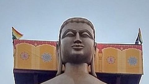 अयोध्या में लगेगी जैन राजा भरत की 31 फीट ऊंची मूर्ति (ians)