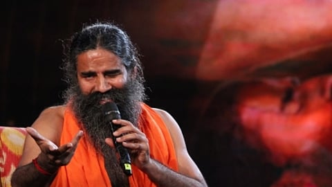 बाबर, औरगंजेब और अकबर नहीं, छत्रपति शिवाजी महाराज हमारे नायक (ians)