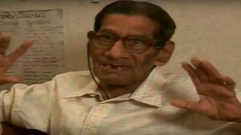 जानिए एक ऐसे गीतकार के बारे में जिसके एक गाने को सुनकर इंदिरा गांधी ने उसे कुछ समय तक के लिए बैन कर दिया(Verma Malik) (Twitter)