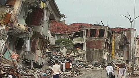 तुर्की भूकंप: NDRF और मेडिकल  की टीमें भेजेगा भारत (Wikimedia Commons)