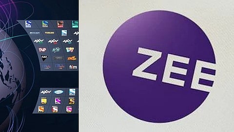 कीमत को लेकर ज़ी, सोनी और स्टार के चैनल बंद(IANS)