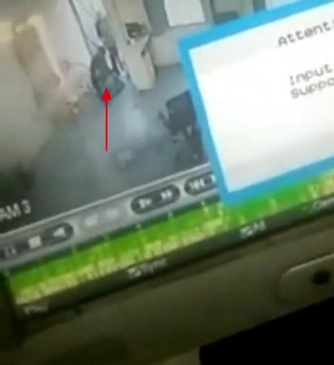 एक ने दूसरे के प्राइवेट पार्ट में एयर पाइप घुसाया (IANS)