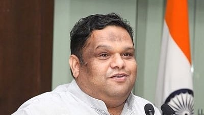 असम बाल विवाह:  NCPCR चीफ ने कहा कुछ पार्टियां बाल विवाह के नाम पर साम्प्रदायिकता फैला रहीं(IANS)