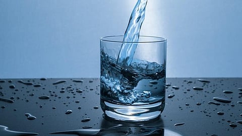 यूपी: दूषित पानी पीने से 21 छात्र बीमार(IANS)