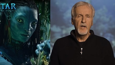 BAFTA Awards 2023 Winners: अवतार को मिला स्पेशल विजुअल इफेक्ट्स (IANS)