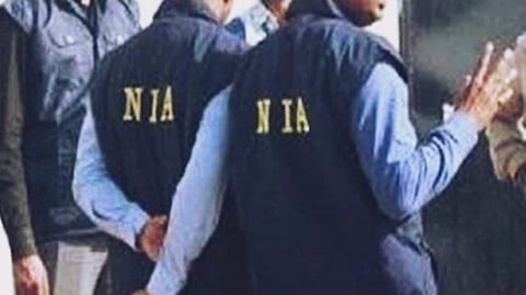 NIA ने बंगाल में रामनवमी पर हुई हिंसा की जांच की कमान संभाली (IANS)