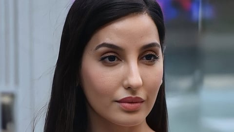 Nora Fatehi Birthday: " दिलबर गर्ल" के नाम से जानी जाती नोरा को एक शो ने स्टार बना दिया(Wikimedia Commons)