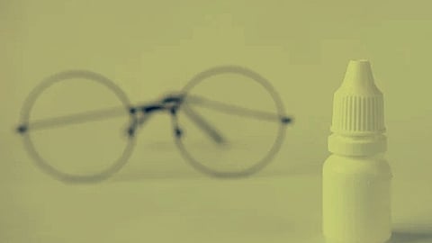 55 एडवर्स मामलों के कारण चीन ने अमेरिकी बाज़ार से अपने आई ड्रॉप्स वापस मंगाए(IANS)