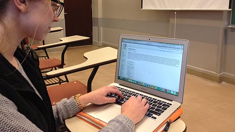 भारत में सक्रिय इंटरनेट यूजर्स की संख्या 759 मिलियन है(Wikimedia Commons)