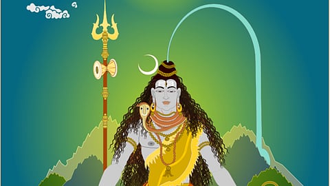 जानिए कौन हैं शिव (Shiv)? भगवान, नर या कोई पुराणों की कथा (Wikimedia)