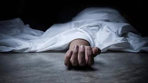यूपी: एक आदमी ने फेसबुक लाइव आकर की खुदखुशी (IANS)