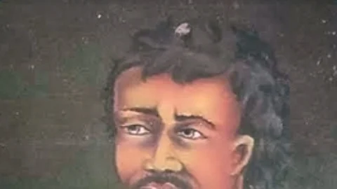 आदिवासी नायक तेलंगा खड़िया जिन्होंने अंग्रेजी हुकूमत को हिला दिया (IANS)