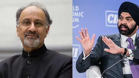 World Bank: अजय बंगा बने नए प्रमुख, इसके साथ ही ऊंचे पदों पर अब दो सिख हैं (IANS)