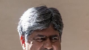 राजगोपाल को निवानो शांति पुरस्कार दिया जाएगा (ians)