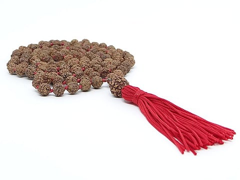 भूलकर न ले जाएं इन जगहों पर रुद्राक्ष (Wikimedia)