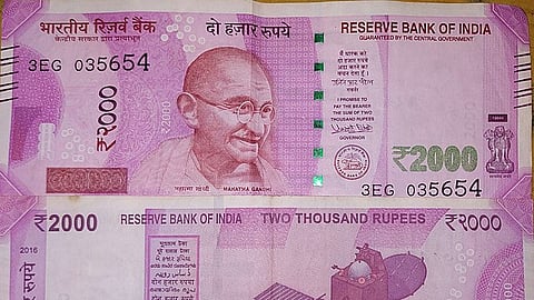 जब महात्मा गांधी (Mahatma Gandhi) का चेहरा भारतीय नोटों का हिस्सा नहीं था (Wikimedia)
