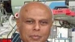 रिलायंस ग्रुप के संकटमोचन टोनी जेसुदासन का हुआ निधन(IANS)