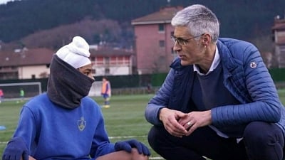 सिख लड़के को फुटबॉल मैच के दौरान पटका हटाने पर मजबूर (IANS)