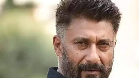 The Kashmir Files: दादा साहेब फाल्के अवार्ड पाने वाली लोगों की फिल्म(IANS)