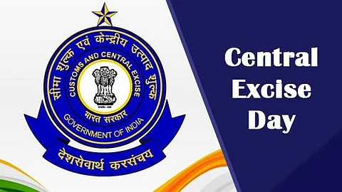 Central Excise Day: जानिए क्यों मनाया जाता है यह दिवस