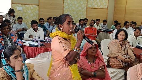 मप्र: शिक्षा को लेकर ग्राम सभाओं के साथ होगा काम(IANS)