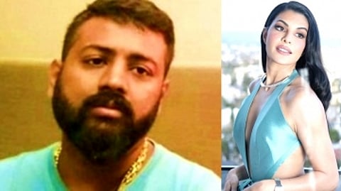 ठग सुकेश चंद्रशेखर ने अपने जन्मदिन पर जैकलीन को पत्र लिखकर कई बातें कही (IANS)