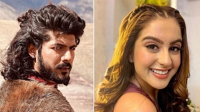 तुनिषा शर्मा आत्महत्या मामले में शीजान खान को जमानत (IANS)