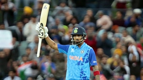 हार्दिक ने केएल राहुल और रवींद्र जडेजा की जमकर तारीफ की (ians)