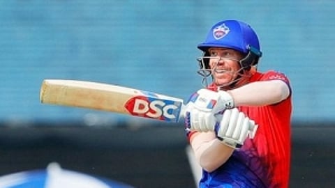 IPL 2023: ऋषभ पंत की अनुपस्थिति में डेविड वॉर्नर करेंगे दिल्ली कैपिटल्स का नेतृत्व
