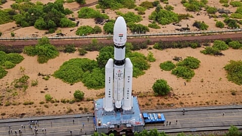 ISRO 29 मई को घरेलू परमाणु घड़ी के साथ नेविगेशन उपग्रह लॉन्च करेगा (IANS)