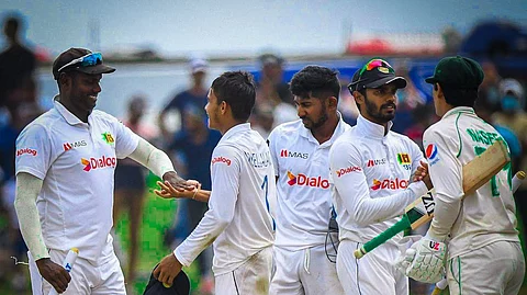 INDvsAUS 3rd day test: शुभमन गिल का शतक और विराट का अर्धशतक(Twitter)
