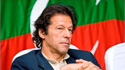 Imran Khan: गिरफ़्तारी के लिए पहुचीं पुलिस का समर्थकों के साथ झड़प (Wikimedia Commons)